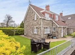 Win a South Wales Staycation in a Cosy Cottage