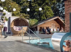 Win a Spa Break at Ye Olde Bell Hotel & Spa