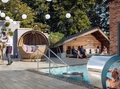 Win a Spa Break at Ye Olde Bell Hotel & Spa
