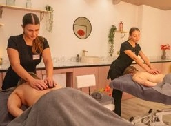 Win a Spa Day for 2 at Riverhills Health Club & Day Spa