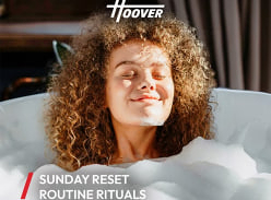 Win a Spa Experience for Two in the UK