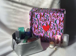 Win a Space NK Advent Calendar