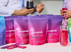 Win a Spacegoods Universe Bundle