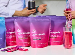 Win a Spacegoods Universe Bundle
