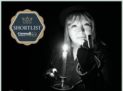 Win a Spook-Tacular Experience at the Bodmin Jail