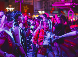 Win a Spooktacular VIP Butlin's Big Weekender for Four
