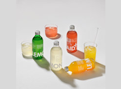 Win your Spring Beverage Bundle