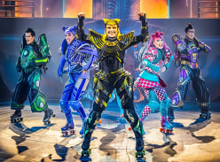 Win Starlight Express Tickets at the Troubadour Theatre