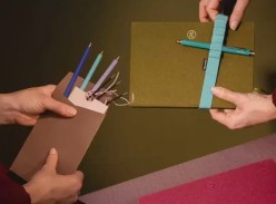 Win 1 of 2 Stationery Sets from Papersmiths