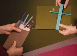 Win 1 of 2 Stationery Sets from Papersmiths