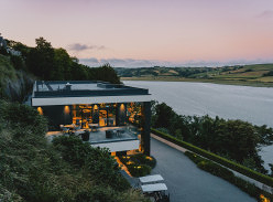 Win a Stay at Dylan Coastal Resort, Wales