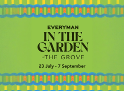 Win a Stay at the Grove Hotel & Tickets to Everyman in the Garden