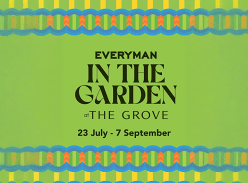 Win a Stay at the Grove Hotel & Tickets to Everyman in the Garden