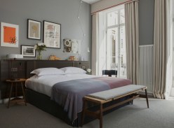 Win a Stay at the Laslett Hotel in Notting Hill