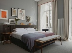 Win a Stay at the Laslett Hotel in Notting Hill
