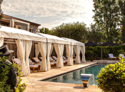 Win a Stay at Le Domaine Du Mas De Pierre in Provence