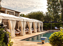 Win a Stay at Le Domaine Du Mas De Pierre in Provence