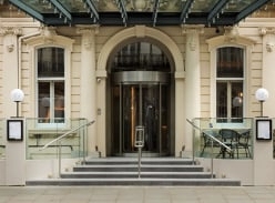 Win a Stay at the Memoir Club, Bloomsbury