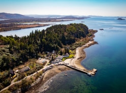 Win a Stay at the Pierhouse Hotel in Argyll