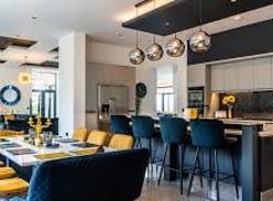 Win a Stay at Reservoir View in the Mendip Hills