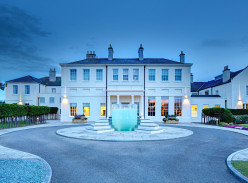 Win a Stay at the Stunning Seaham Hall in Durham