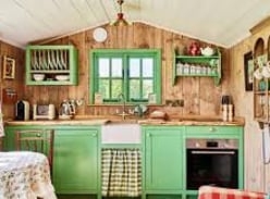 Win a Stay at Thornfalcon in Somerset
