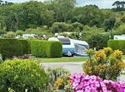 Win a Stay at Trethem Mill Touring Park