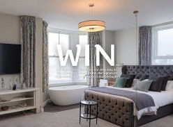 Win a Stay by the Sea