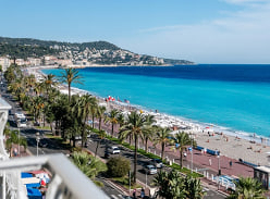 Win an Incredible Stay on the French Riviera