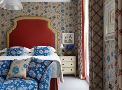 Win a Stay for Two at London's Stylish Haymarket Hotel