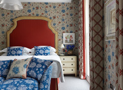 Win a Stay for Two at London's Stylish Haymarket Hotel