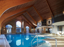 Win a Stay for Two at Park Farm Hotel Hethersett