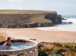 Win a Stay for Two at Scarlet