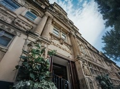 Win a Stay for Two the Coal Exchange, Cardiff