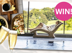 Win a Stay in the Yorkshire Dales