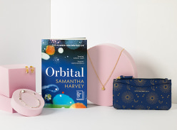 Win Stellar Prize from Vintage and Estella Bartlett