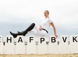 Win a Stunning Competition Outfit from Pikeur