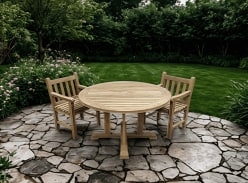 Win a Stunning Garden Set