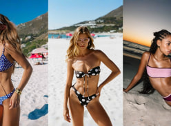 Win the Ultimate Summer Beach Starter Pack for You & a Friend