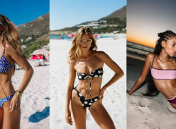 Win the Ultimate Summer Beach Starter Pack for You & a Friend