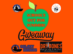 Win a Summer Bundle