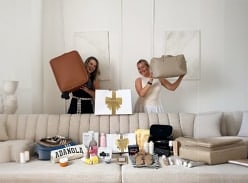 Win an Ultimate Summer Bundle