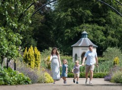 Win a Summer City Break for the Whole Family