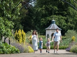 Win a Summer City Break for the Whole Family