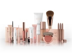 Win a Summer Glow-up Beauty Bundle from Delilah