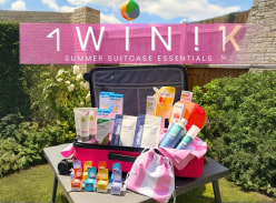 Win an Ultimate Summer Holiday Bundle