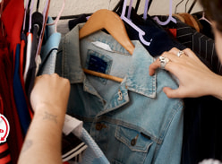 Win your Summer Wardrobe from Depop