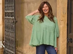 Win your Summer Wardrobe
