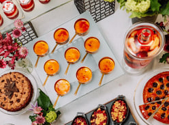 Win a Sunday Brunch for Two
