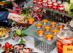 Win a Sunday Style Brunch for Two with One Aldwych